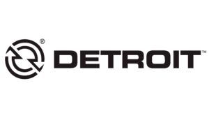 Detroit-Diesel-Logo