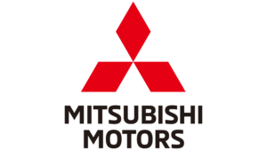 Mitsubishi-Logo