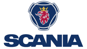 Scania-logo